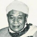 Yuk Kenali Gagasan Pesantren Luhur Ala KH Anwar Musaddad