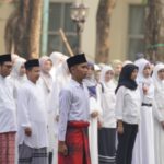 Sekjen Kemenag: ASN Harus Jadi Teladan Keberagamaan yang Berdampak Nyata