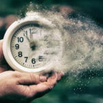 Konsep Waktu: Dari Putaran Kosmik Bumi ke Qolbi