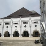 Selama Mudik Lebaran 2025, Masjid Buka 24 Jam untuk Layanan Ibadah