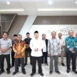 Indonesia Tumbuh Kuat Berkat Kerukunan Umat yang Terjaga