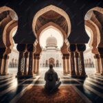 Isra Mikraj dan Masjid Para Nabi