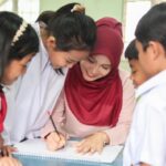 Pendidikan, Jalan Mengenal-Nya