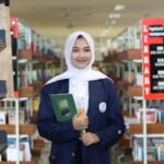 Skripsi, Tesis, dan Disertasi Tak Perlu Hardcopy, Cukup Softfile. Ini Caranya