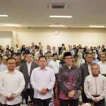 Dosen: Ilmu, Rizki dan Gajah