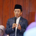 Versi Index Politica Menag Masuk Tujuh Besar Menteri Terpopuler, Ini Indikatornya