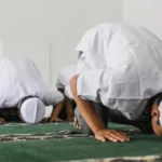 Jalan Menuju Makrifat