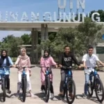 UIN Sunan Gunung Djati Bandung Menapaki Glokalisasi, Merajut Masa Depan Unggul dan Kompetitif