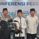 Zakat Dapat Entaskan Kemiskinan Mutlak di Indonesia