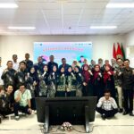 Prodi Akuntansi Syariah Laksanakan Asesmen Lapang LAMEMBA