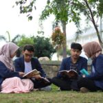 4 Menata Kesiapan Belajar, Ikhtiar Ilmiah dalam Cahaya Takwa