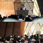 Rektor: Momentum Kembali ke Fitrah dan Persatuan