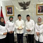 Maafkan Pendemo yang Sebar Hoaks, Menteri Agama RI Tunjukkan Keteladanan