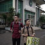 Saatnya Mudik Lahir Batin