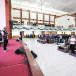 Wamensos Ajak Mahasiswa UIN Sunan Gunung Djati Bandung Bersinergi Wujudkan Indonesia Emas 2045