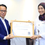 Selamat! Kemenag Raih Penghargaan Kepatuhan Pelayanan Publik Tertinggi dari Ombudsman RI