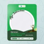 Ayo Sukseskan Gerakan Menanam 1 Juta Pohon Matoa