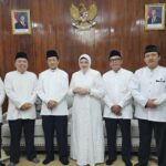 Prioritas Silaturahmi Keluarga dalam Idul Fitri