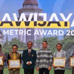 UIN Sunan Gunung Djati Bandung Sabet 6 Penghargaan UB Halal Metric Awards 2025: Kukuhkan Posisi sebagai Halalsphere University