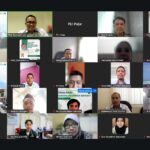 Workshop Persiapan Akreditasi Arjuna: Rumah Jurnal Dorong Pengelola Siapkan Akreditasi Periode 2 Tahun 2025