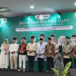 Kembangkan Pesantren Saintek, UIN Sunan Gunung Djati Bandung dan Yayasan Darul Hikam Teken Kerja Sama