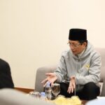 Perkuat Posisi Indonesia, Menag Ikuti Pertemuan Forum Hadis Kerajaan Saudi