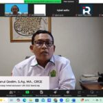 Bangun Daya Saing Global, UIN Bandung Dorong Alumni Siap Berkarir di Dalam dan Luar Negeri