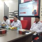 Diskusi WMI Tegaskan Paradigma Keilmuan UIN Bandung Berbasis Rahmatan Lil Alamin