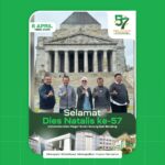 Mari Rayakan Dies Natalis ke-57 UIN Sunan Gunung Djati Bandung 