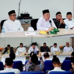 Halal Bihalal Fakultas Ushuluddin UIN Sunan Gunung Djati Bandung: Perkuat Moderasi Beragama dan Relasi Harmonis