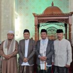 Momentum Peningkatan Kapasitas Diri untuk Pemberdayaan Masyarakat