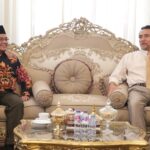 Membangun Semangat Kerja yang Produktif dan Berkah