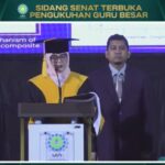 Inovasi Material Semikonduktor untuk Lingkungan, Energi, dan Keamanan Pangan