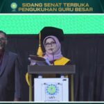 Reorientasi Pendidikan Kimia: Integrasi Literasi Lingkungan untuk Menumbuhkan Kesadaran Ekologis