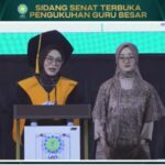 Praktik Manajemen Berbasis Nilai di Perguruan Tinggi : Berdaya, Berdampak, Bermanfaat