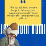 Belajar dari Rumi