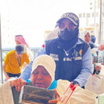 4 Pesan Menag untuk Para Petugas Haji