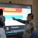 30 Satker Siap Ikuti Tahap Penilaian Nasional WBK/WBBM 2025. No 2 Fakultas Sains dan Teknologi UIN Bandung