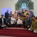 HIMAJA, LDM dan Roadshow Mukjizat Al-Qur’an Bersama Naja Hudia