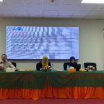 Prodi Akuntansi Syariah UIN Sunan Gunung Djati Bandung Gelar Sosialisasi Tugas Akhir Mahasiswa