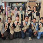 21 Mahasiswa FST UIN Bandung Lolos Program Student Mobility: Research Project di Universiti Sains Malaysia