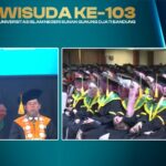 Jadilah Cahaya yang Mengukir Masa depan Penuh Makna