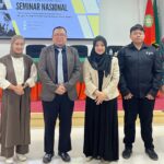 Seminar Nasional FEBI UIN Bandung Bedah Analisis Fundamental Berbasis Syariah