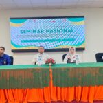 Menyatukan Spirit Filantropi dan Strategi Investasi: Seminar GIS FEBI Hadirkan Perspektif Baru Ekonomi Syariah