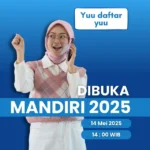 Resmi Dibuka! Simak 4 Jalur Ujian Mandiri UIN Sunan Gunung Djati Bandung 2025 dan Cara Daftarnya