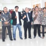 Tingkatkan Rekognisi Global, FEBI Gelar Seminar Nasional dan Coaching Clinic Publikasi Karya Ilmiah Dosen
