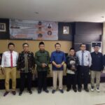Seminar Ilmiah FAH UIN Bandung dan WMI Tegaskan Tridharma Perguruan Tinggi dalam Bingkai Rahmatan Lil ‘Alamin
