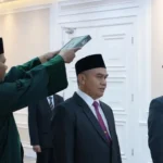 Pelantikan Irjen: Tata Kelola Kuat untuk Pendidikan Bermutu dan Berintegritas