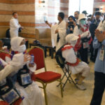 Saat Wukuf di Arafah: Menag Ingatkan Jemaah Larangan Ihram, Imbau Perbanyak Zikir