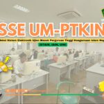 Tata Cara Wajib Peserta SSE UM-PTKIN 2025: Simak Sebelum Ujian Dimulai!